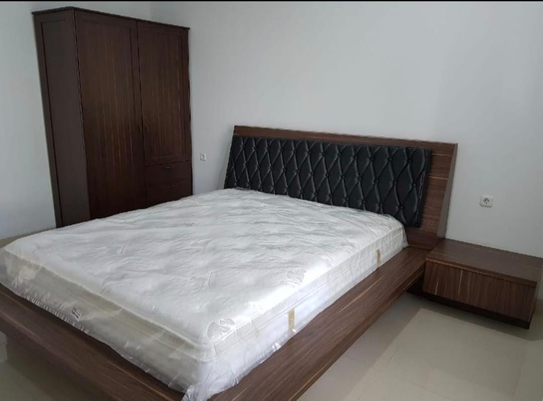 Rumah Disewakan Fully Furnished di Lippo Cikarang